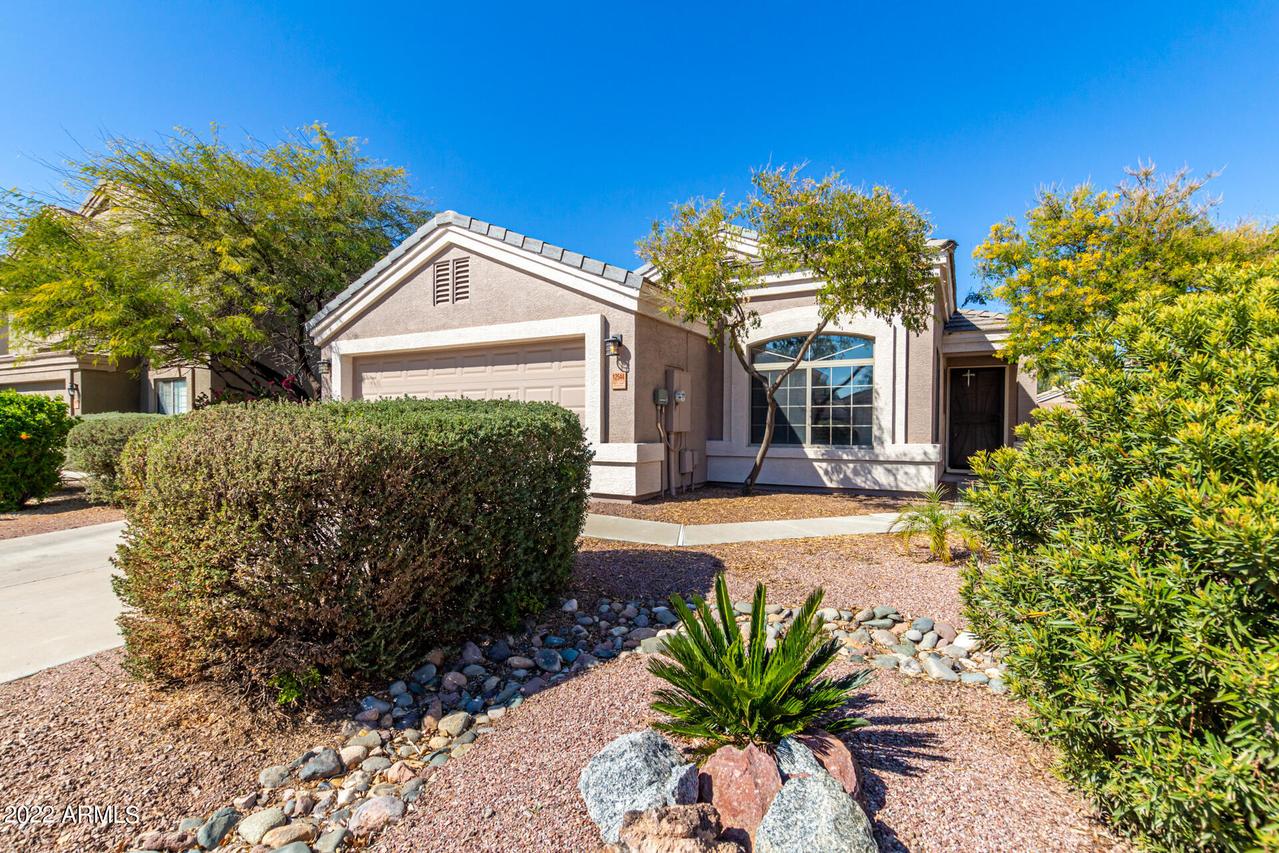 12544 W Saint Moritz Ln., El Mirage, AZ 85335