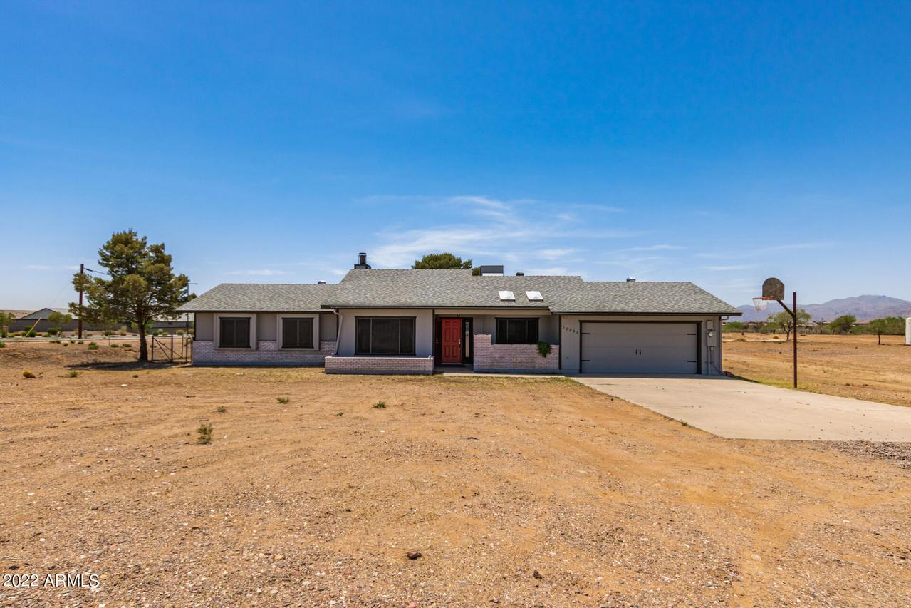 22822 N Citrus Rd., Surprise, AZ 85387