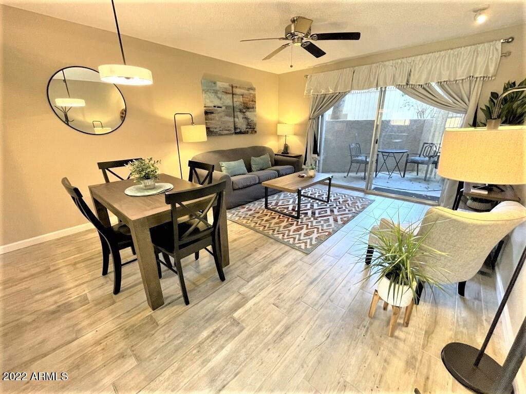 7474 E Earll Dr. #109, Scottsdale, AZ 85251