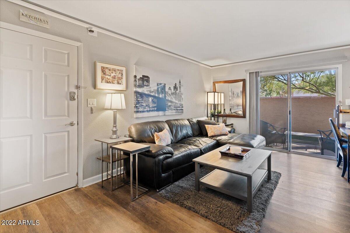 5877 N Granite Reef Rd. #1122, Scottsdale, AZ 85250