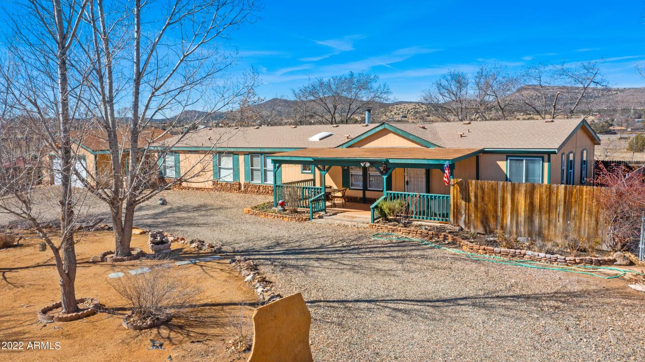 2900 N Koolridge Way, Chino Valley, AZ 86323