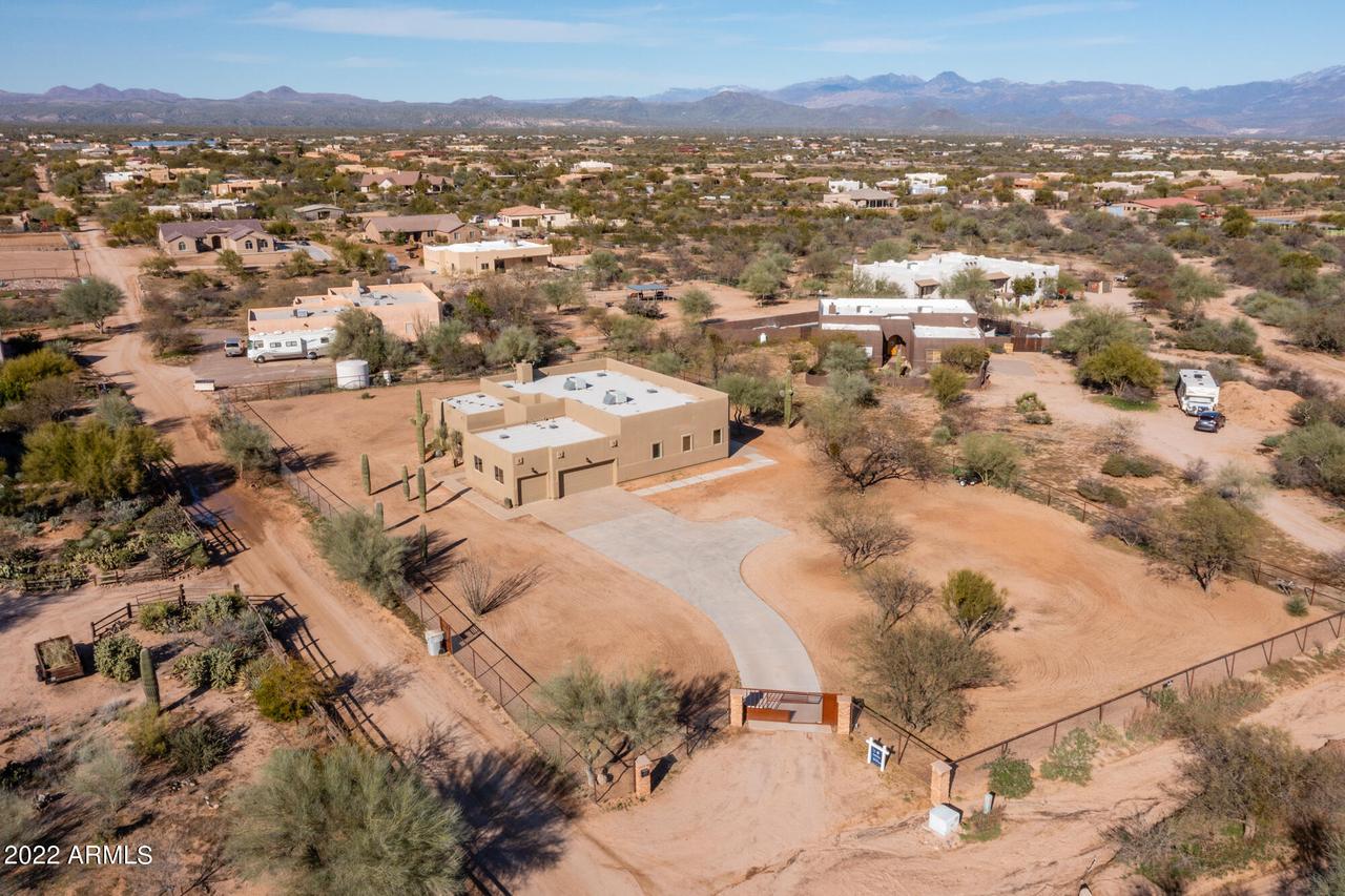 14604 E Peak View Rd., Scottsdale, AZ 85262