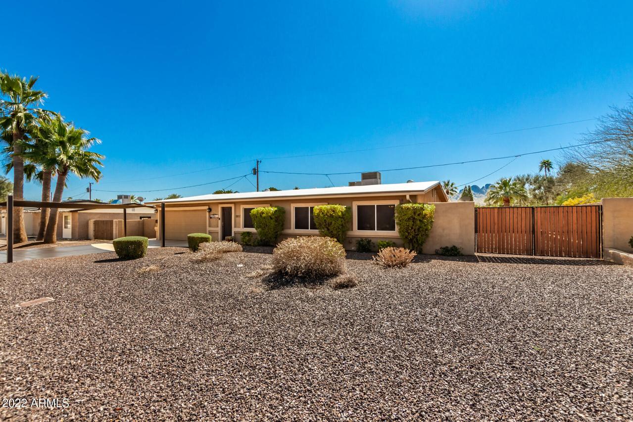2817 E Cheryl Dr., Phoenix, AZ 85028