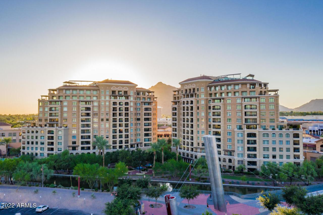 7181 E Camelback Rd. #603, Scottsdale, AZ 85251
