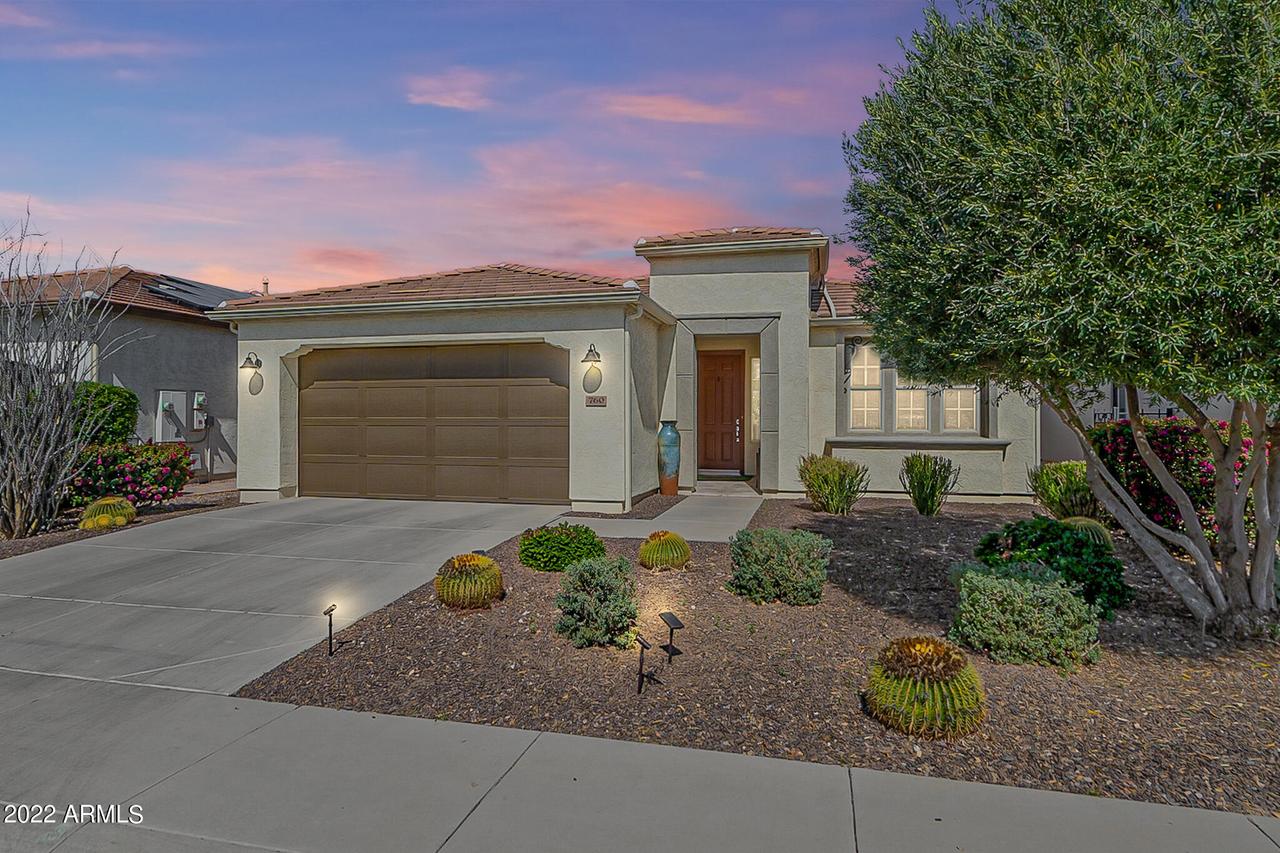 760 E Harmony Way, Queen Creek, AZ 85140