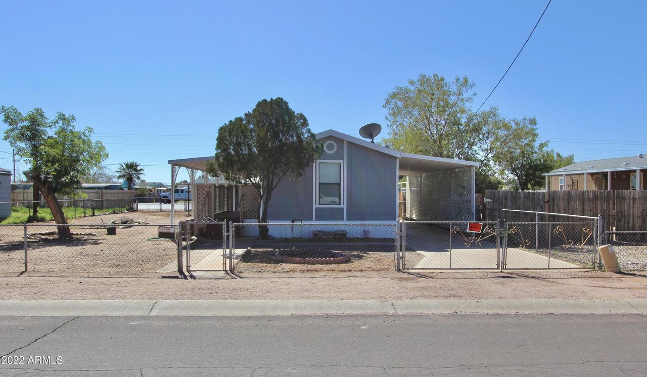 9643 E Butternut Ave., Mesa, AZ 85208