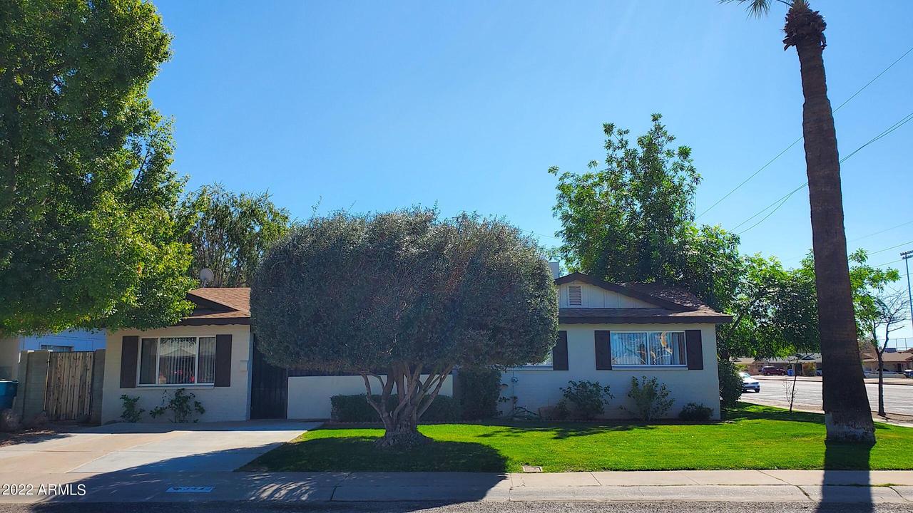 3443 W Paradise Dr., Phoenix, AZ 85029