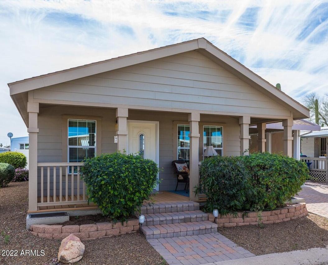 2401 W Southern Ave. #204, Tempe, AZ 85282