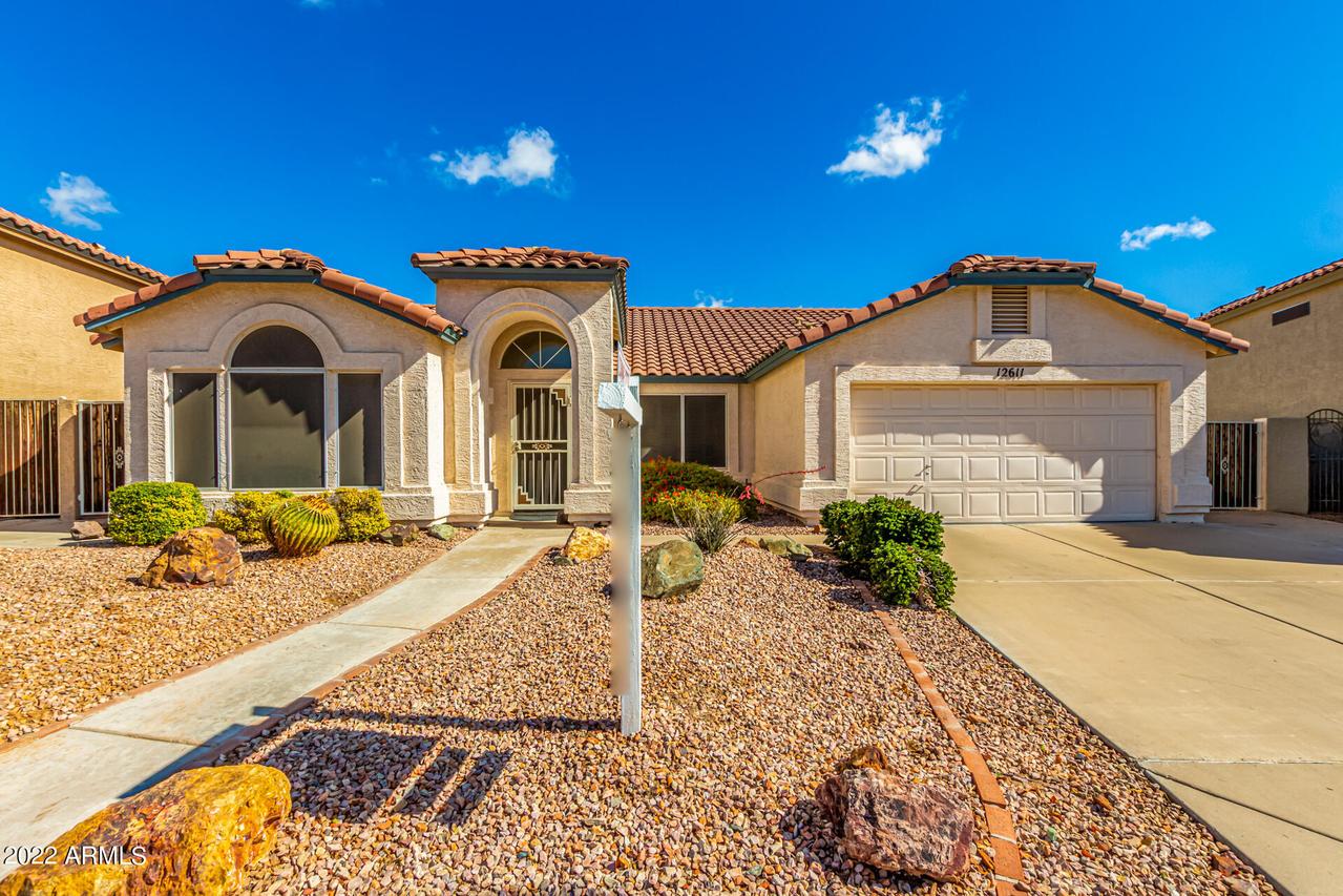 12611 S 41st Pl., Phoenix, AZ 85044