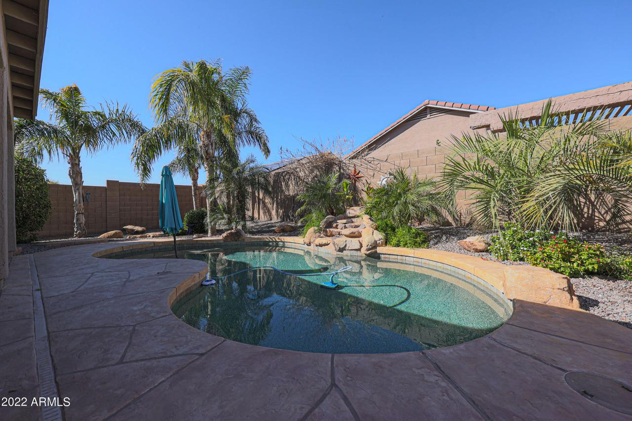 1774 E Chaparral Dr., Casa Grande, AZ 85122