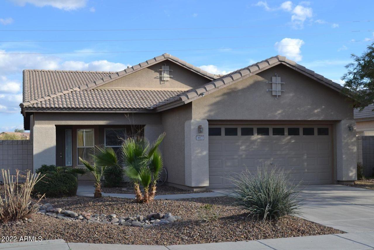 3617 S Joshua Tree Ln., Gilbert, AZ 85297