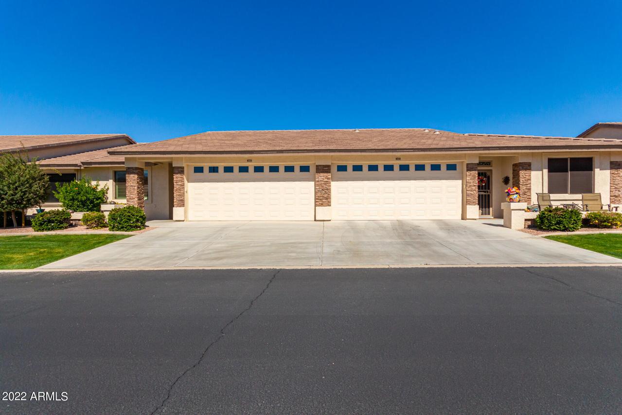 2662 S Springwood Blvd. #344, Mesa, AZ 85209