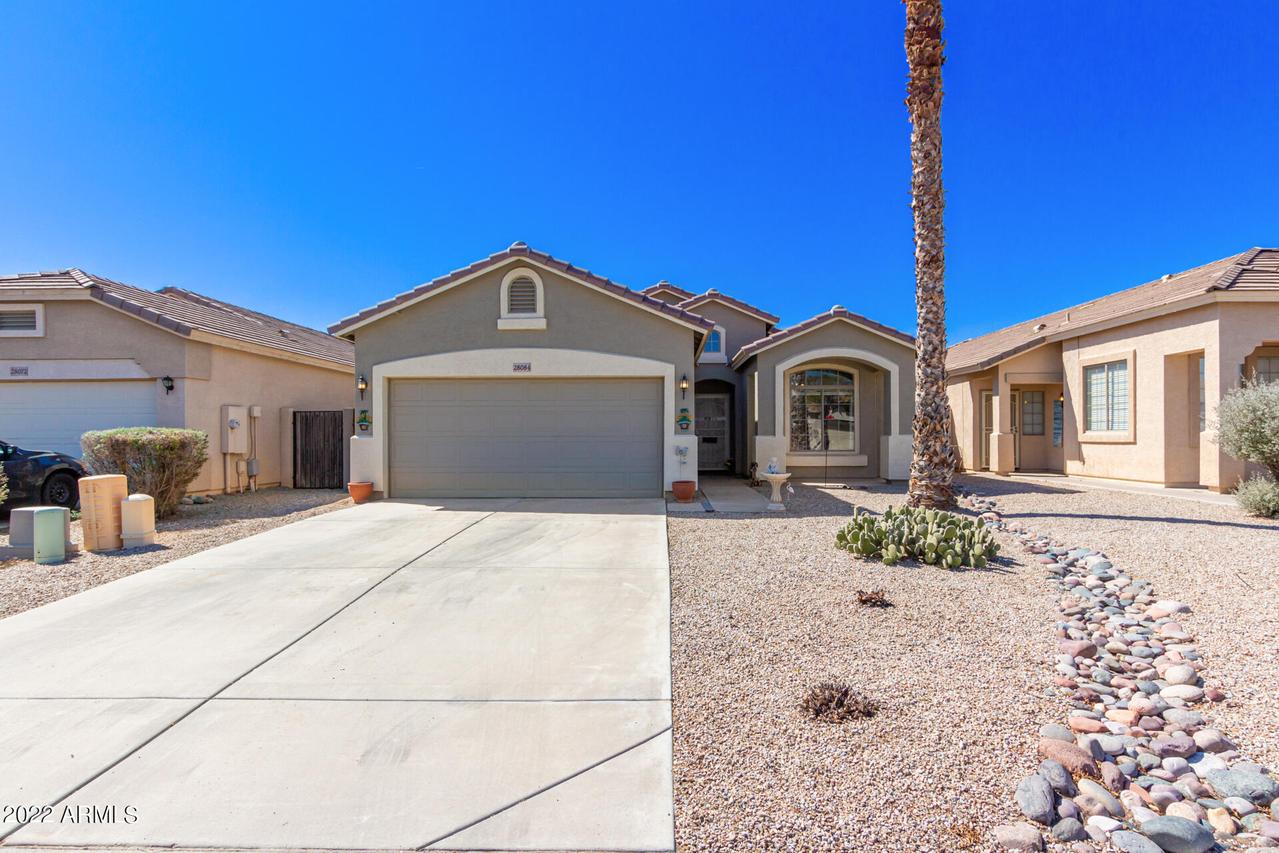 28084 N Quartz Dr., San Tan Valley, AZ 85143