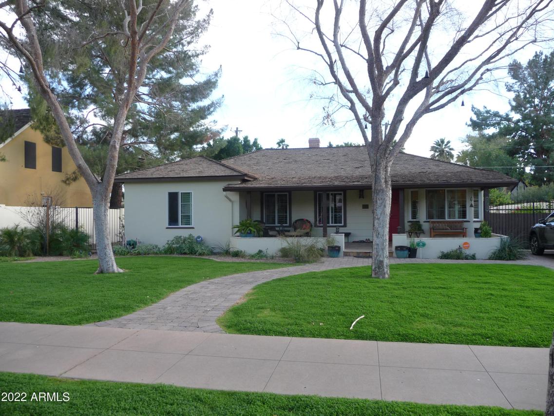 725 W Palm Ln., Phoenix, AZ 85007