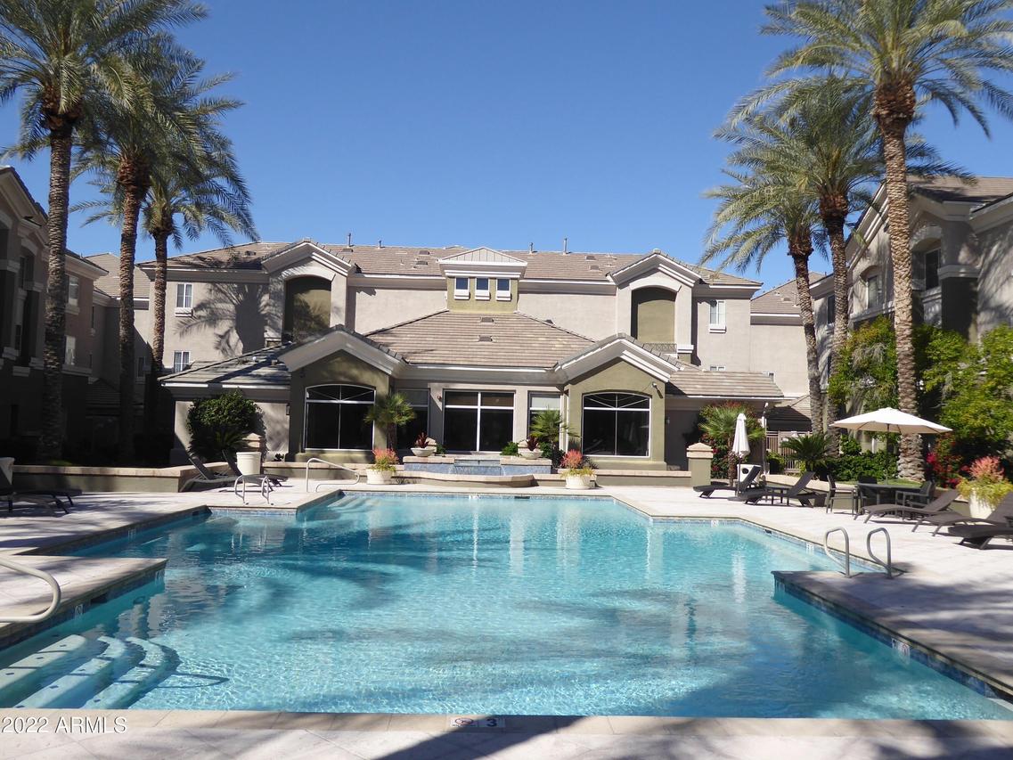 4465 E Paradise Village Pkwy. #1209, Phoenix, AZ 85032