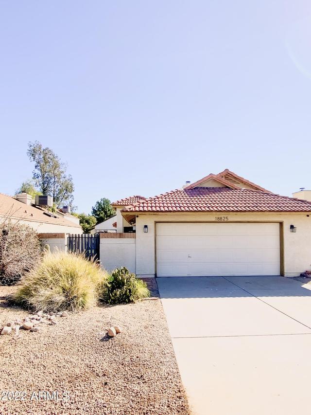 18825 N 45th Ave Ave., Glendale, AZ 85308