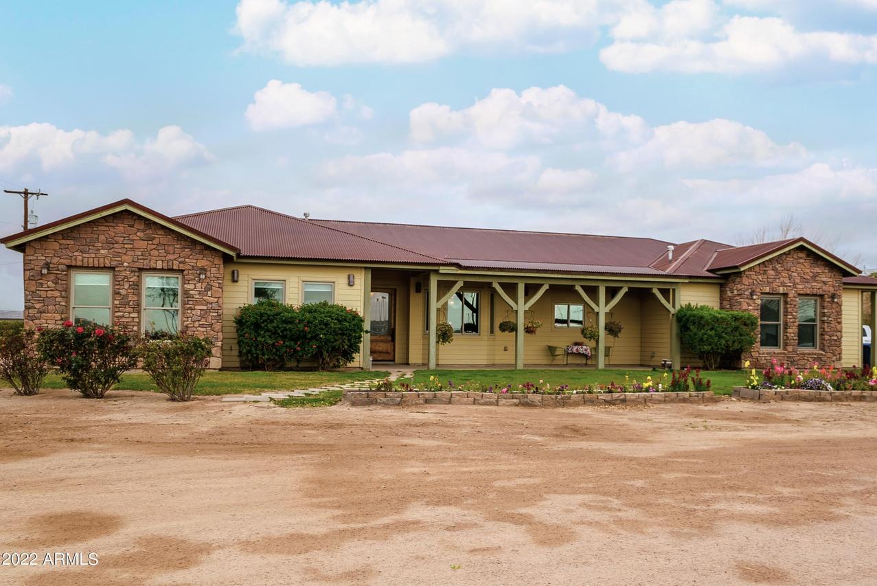 21802 E Cloud Rd., Queen Creek, AZ 85142