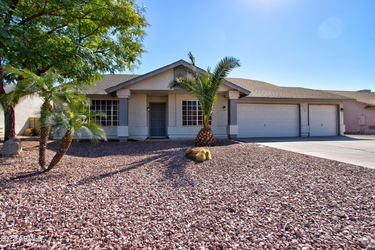 7745 W Yucca St., Peoria, AZ 85345