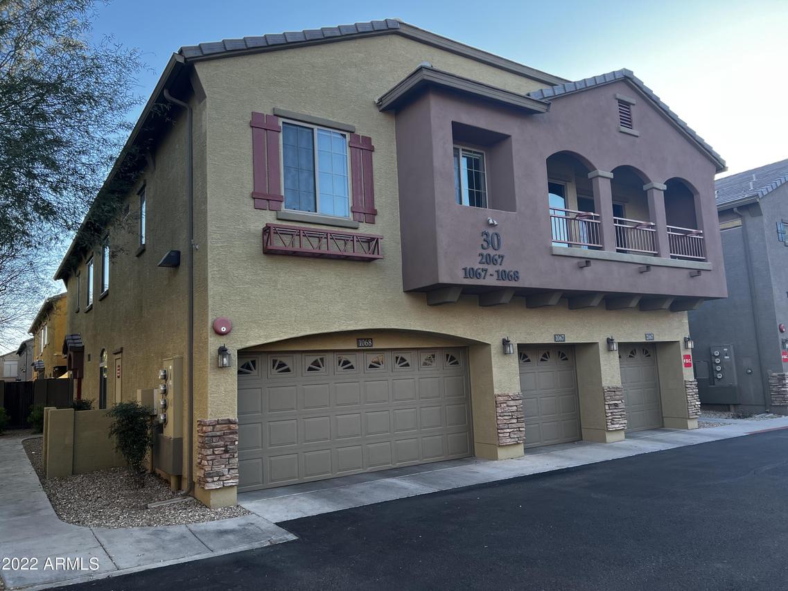 2150 W Alameda Rd. #1068, Phoenix, AZ 85085