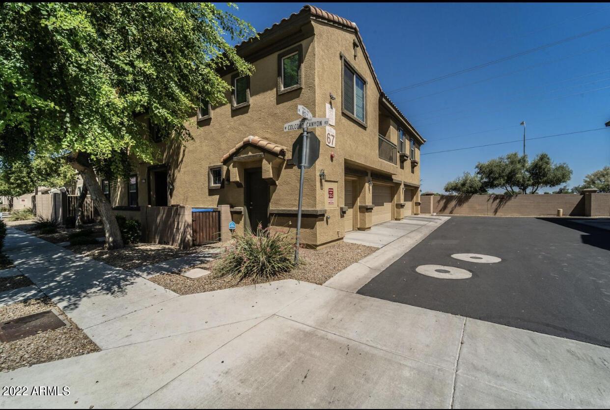 1516 N 80th Dr., Phoenix, AZ 85043