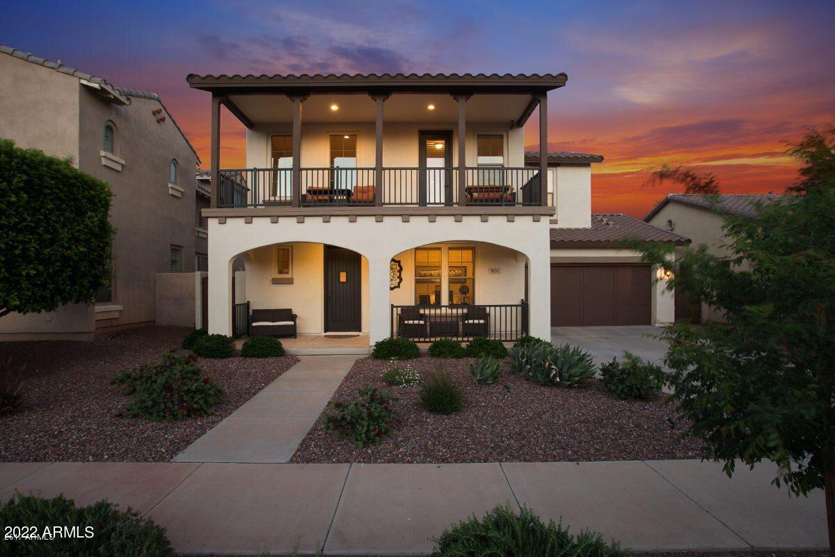 3151 N Black Rock Rd., Buckeye, AZ 85396