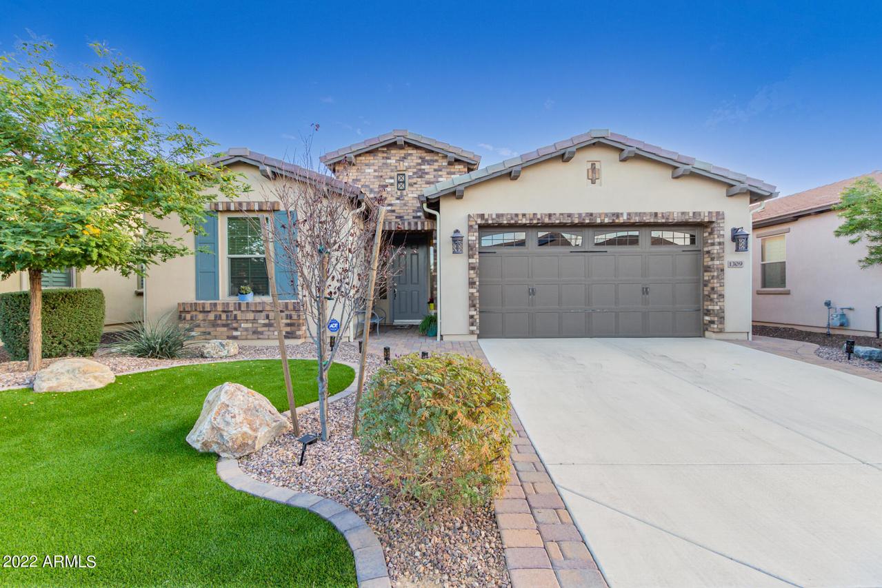 1309 E Elysian Pass, San Tan Valley, AZ 85140