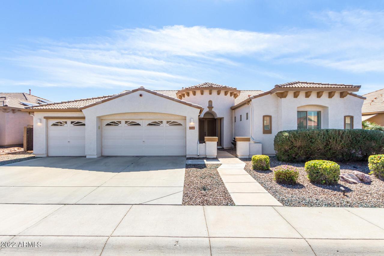 13343 W Montebello Ave., Litchfield Park, AZ 85340
