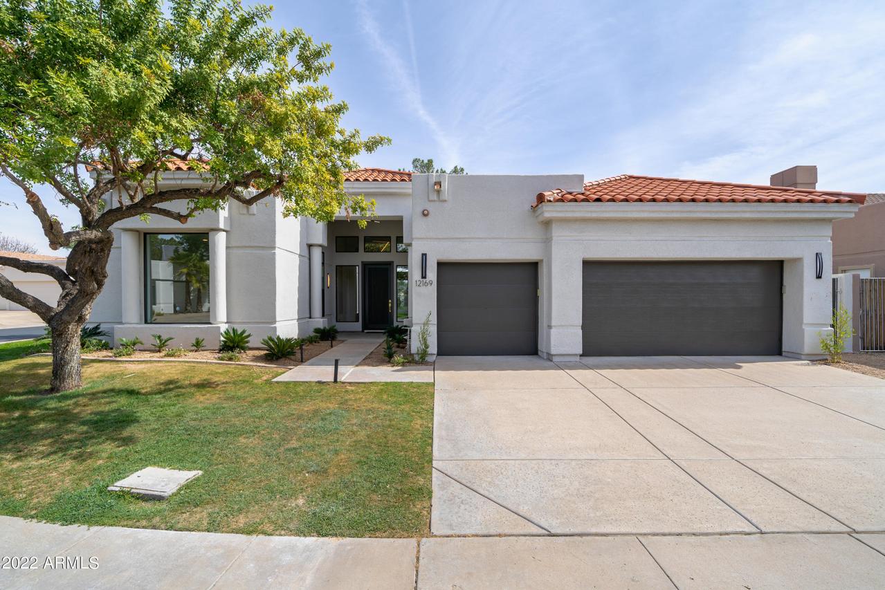 12169 N 80th Pl., Scottsdale, AZ 85260