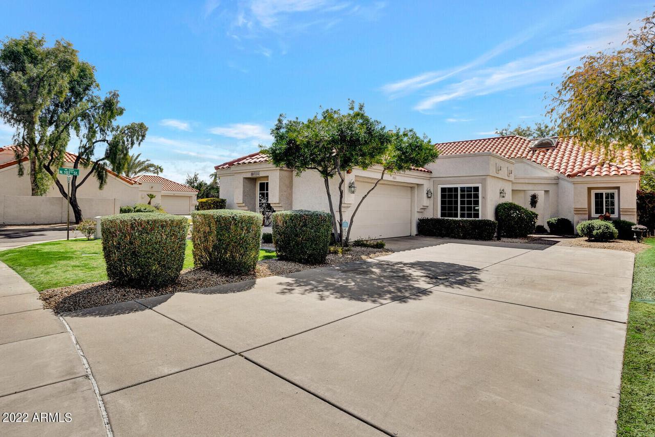 9204 N 106th Way, Scottsdale, AZ 85258