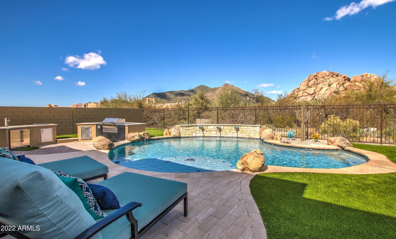 35292 N 72nd Pl., Scottsdale, AZ 85266