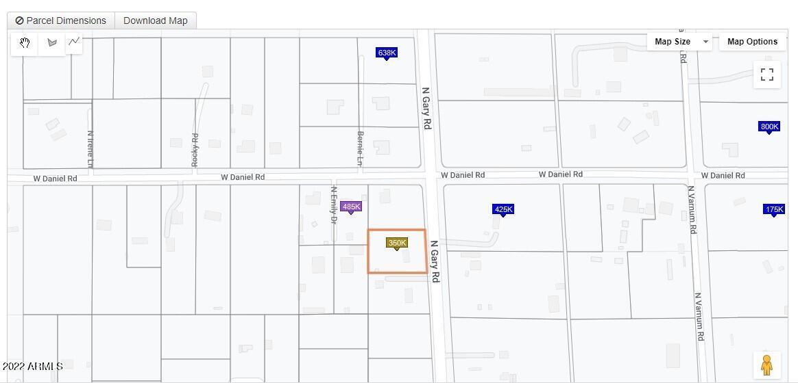 30188 N Gary Rd., Queen Creek, AZ 85142