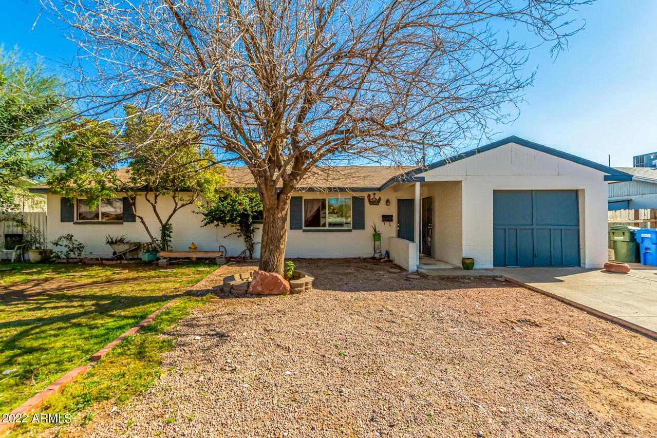 6001 W Catalina Dr., Phoenix, AZ 85033