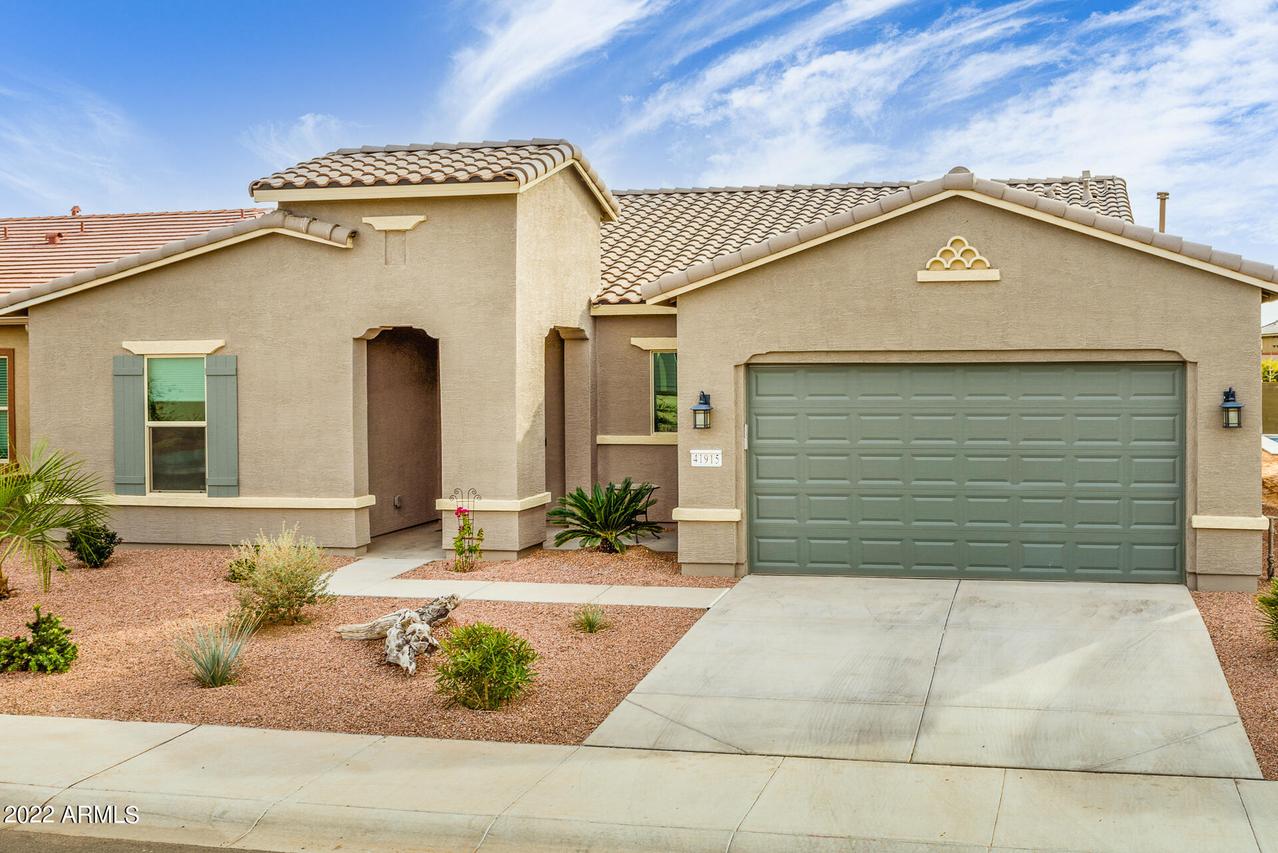 41915 W Rosewood Ln., Maricopa, AZ 85138