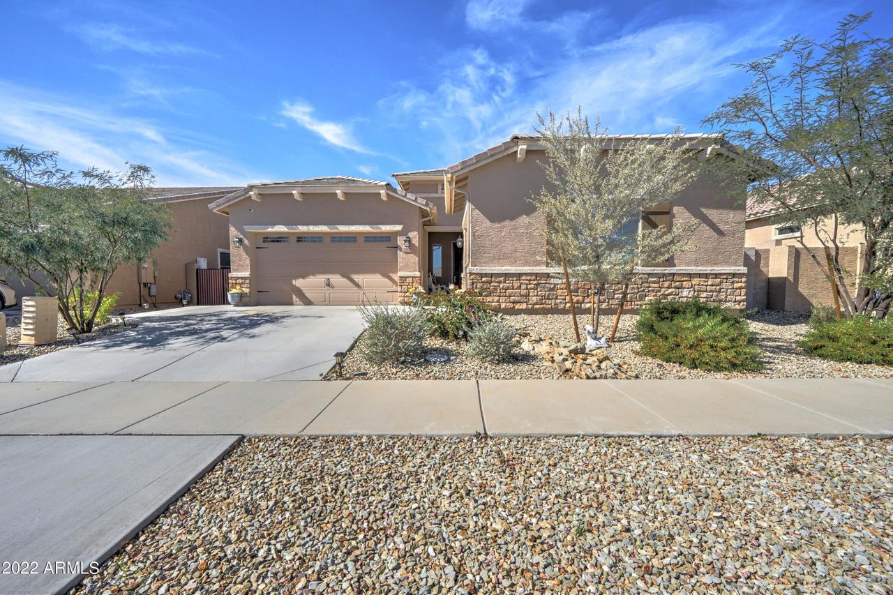 23836 N 166th Ln., Surprise, AZ 85387