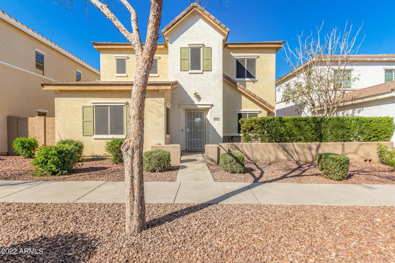 4755 E Laurel Ave., Gilbert, AZ 85234
