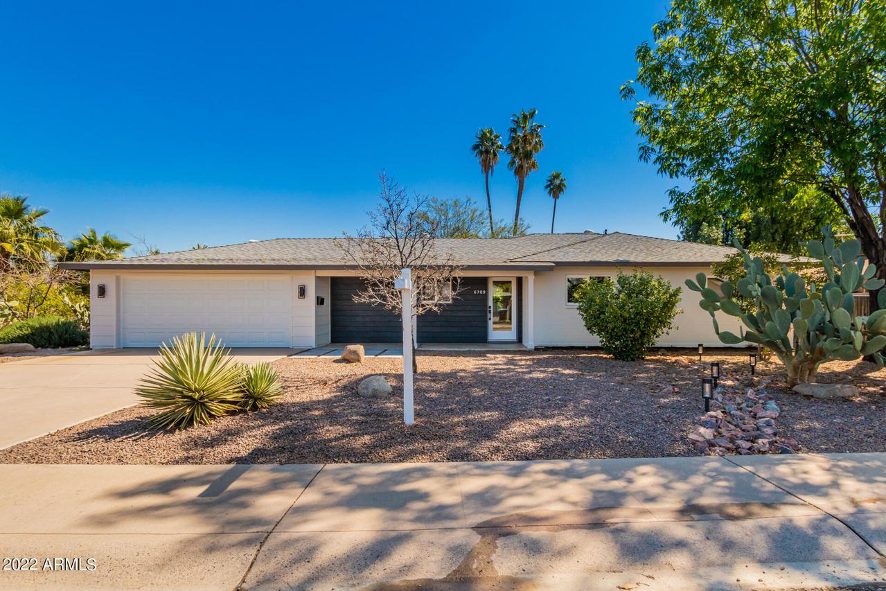 6709 N 16th Dr., Phoenix, AZ 85015