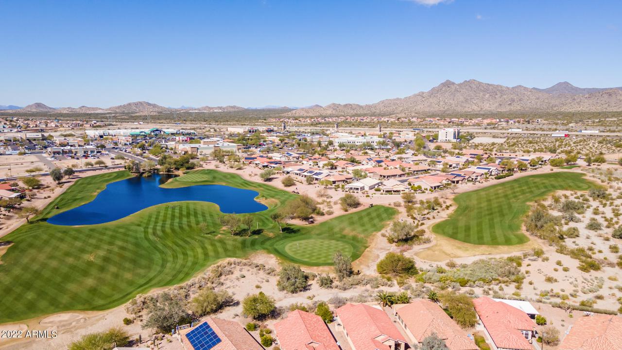 23123 W Lasso Ln., Buckeye, AZ 85326