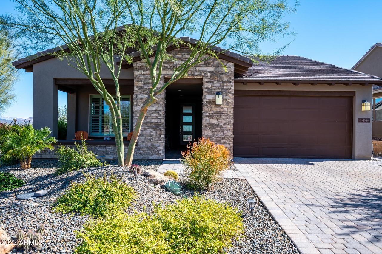 28225 N Crook Ct., Rio Verde, AZ 85263