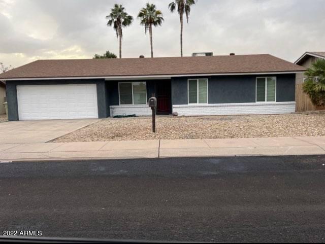 11418 N 57th Dr., Glendale, AZ 85304