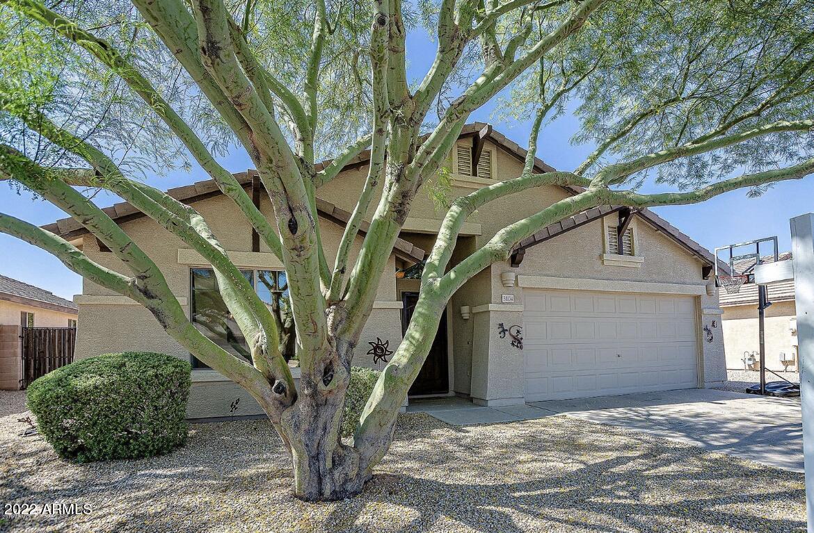 3104 E Winged Foot Dr., Chandler, AZ 85249