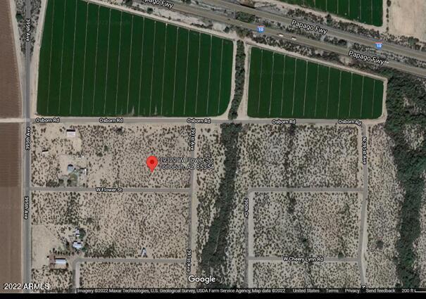 39322 W Flower St. #1065, Tonopah, AZ 85354