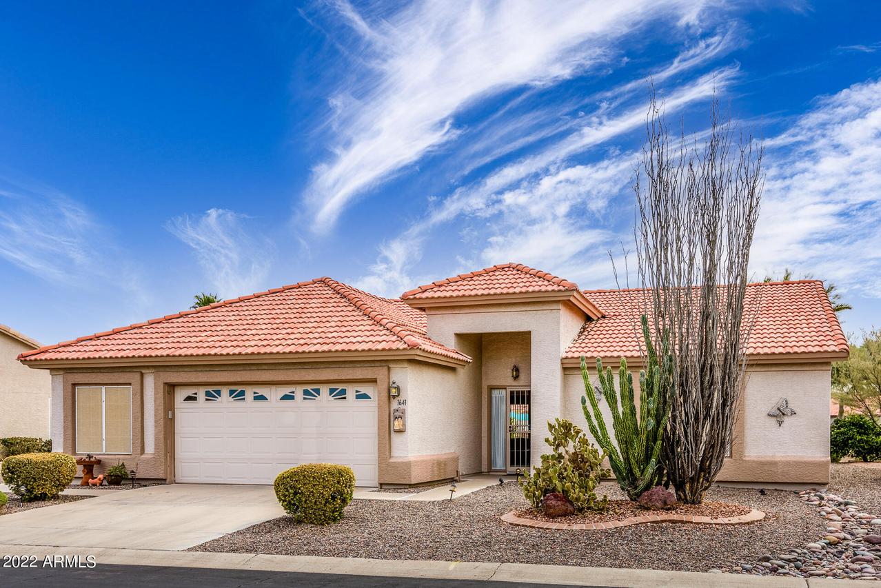 1641 E Firestone Dr., Chandler, AZ 85249