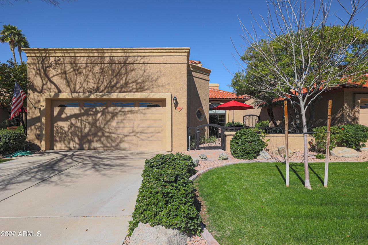 9466 N 105th Pl., Scottsdale, AZ 85258