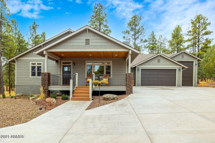 3149 W Raven Ct., Williams, AZ 86046