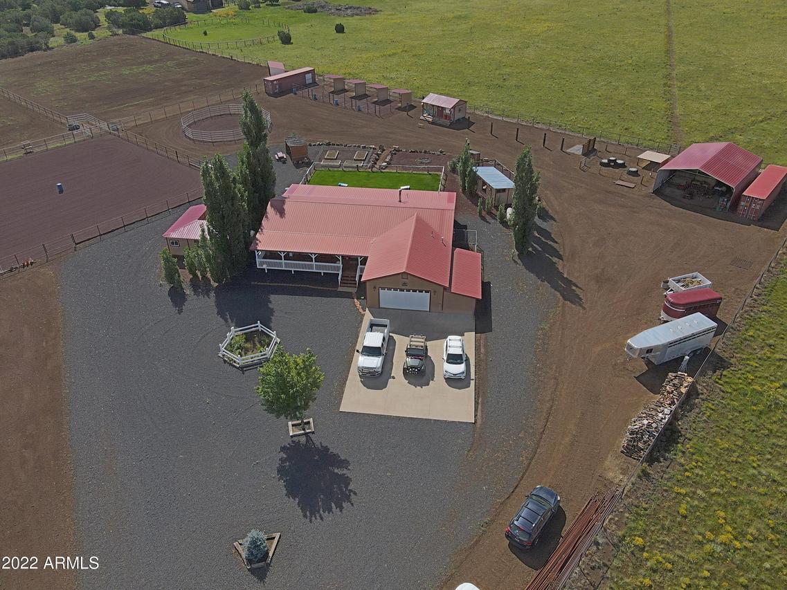 18 Cr N3207, Vernon, AZ 85940