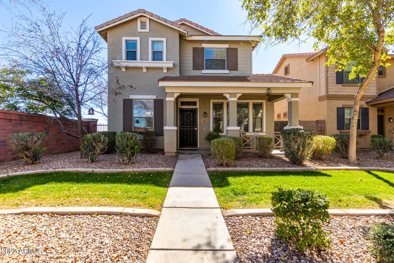 3692 E Yeager Dr., Gilbert, AZ 85295
