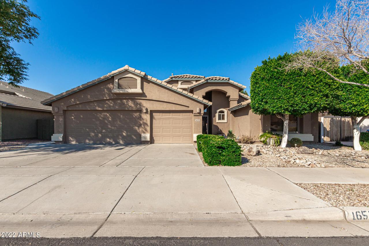 16570 W Adams St., Goodyear, AZ 85338
