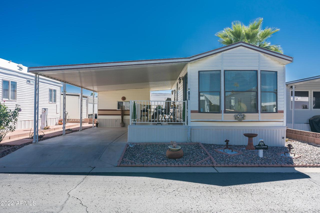 7750 E Broadway Rd. #793, Mesa, AZ 85208
