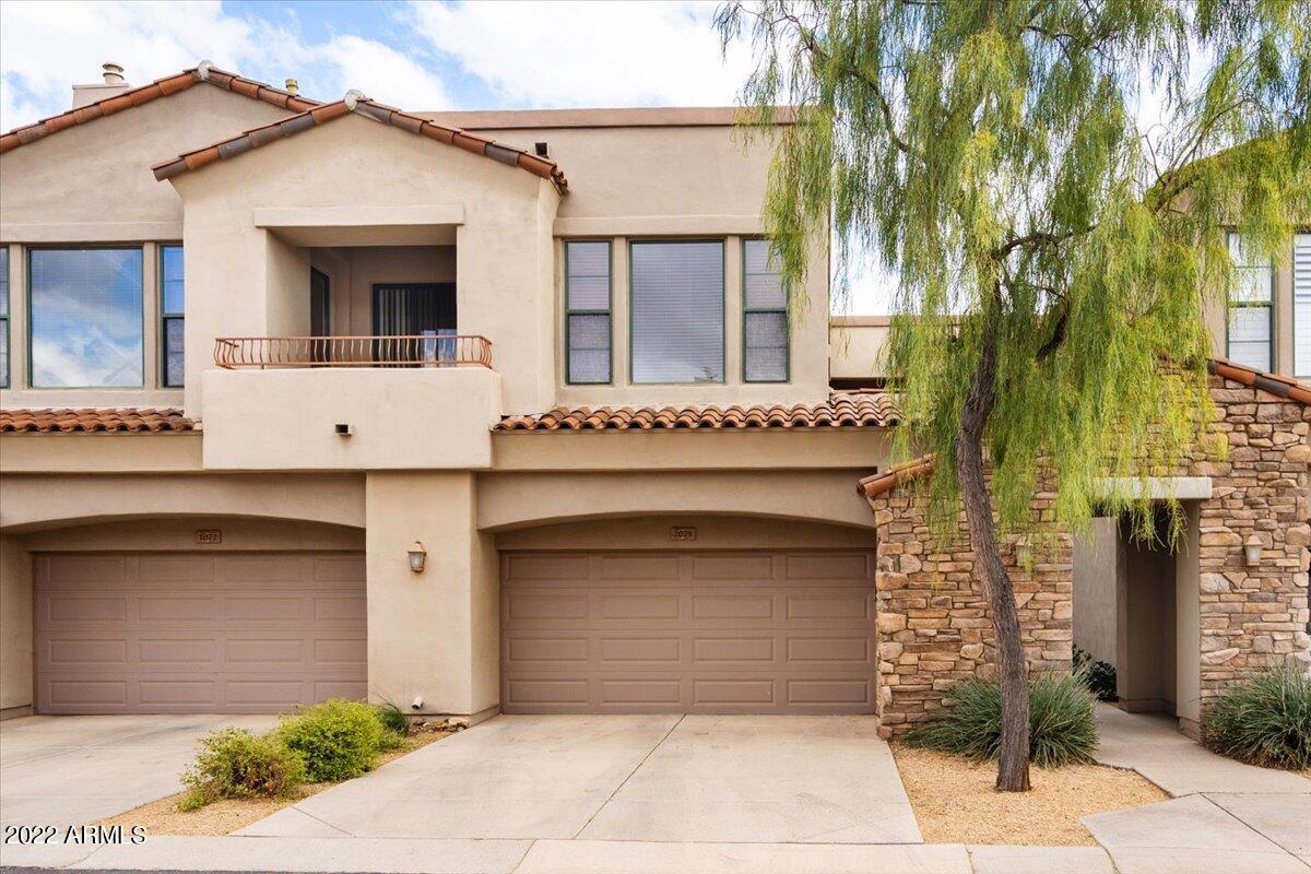 19550 N Grayhawk Dr. #2073, Scottsdale, AZ 85255