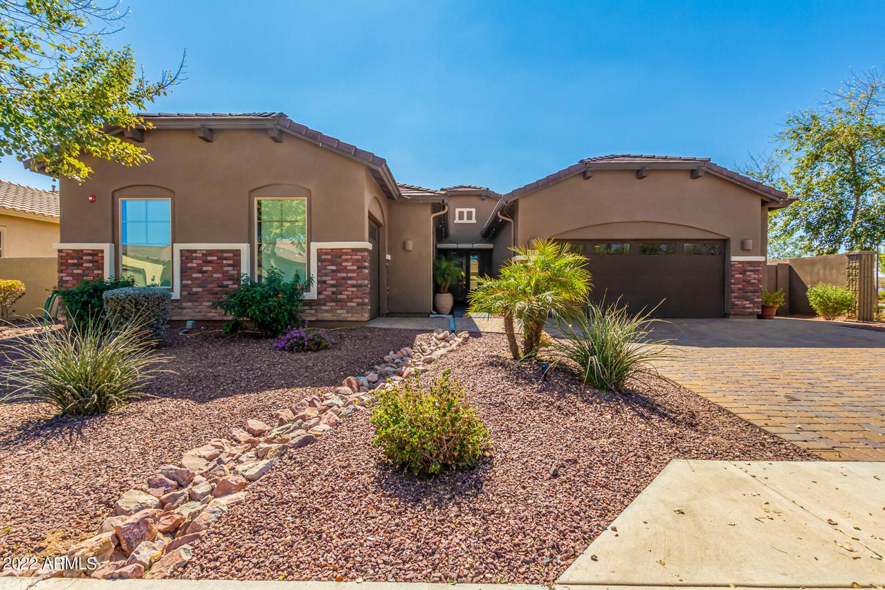 1087 E Bajor St., Gilbert, AZ 85298